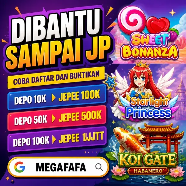 situs judi slot pg soft